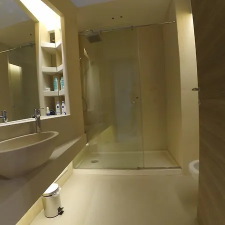 아파트 Bianco Mare