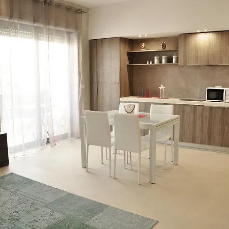 Bianco Mare * 오트란토