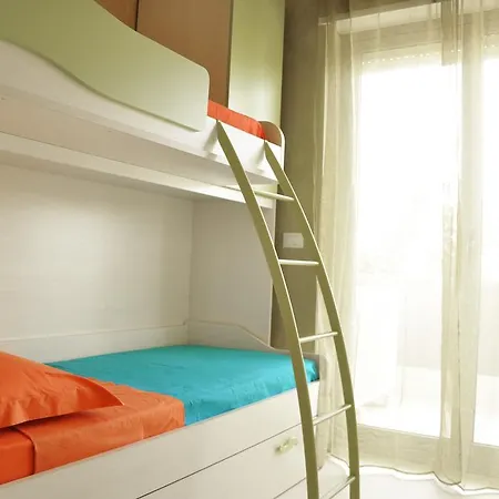 아파트 Bianco Mare 오트란토