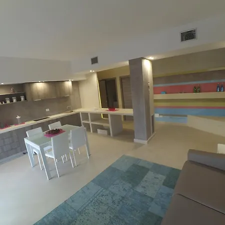 Bianco Mare * 오트란토