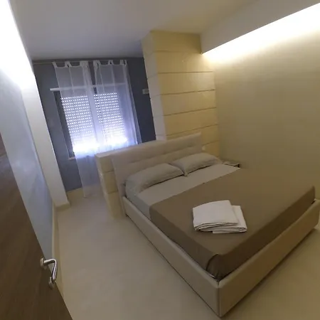 Bianco Mare 아파트