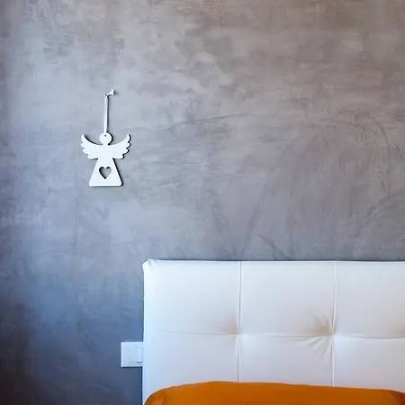 Bianco Mare 아파트