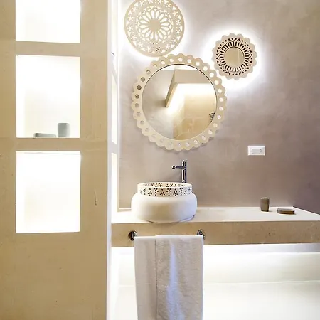 Bianco Mare * 오트란토