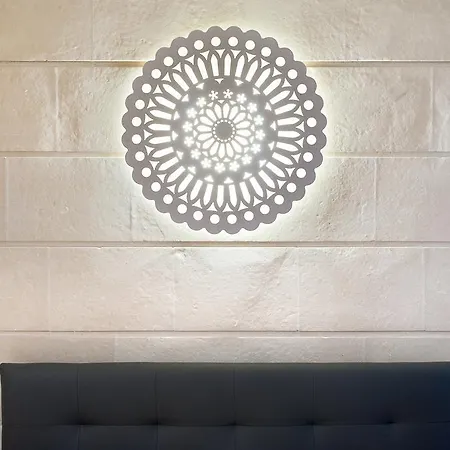 Bianco Mare 아파트 *