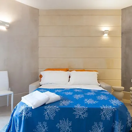 Bianco Mare * 오트란토