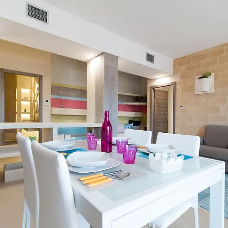 Bianco Mare 오트란토