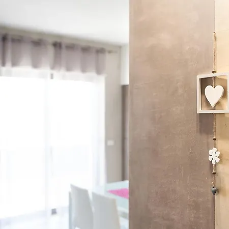 Bianco Mare 아파트 *