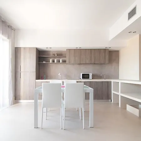 Bianco Mare 오트란토