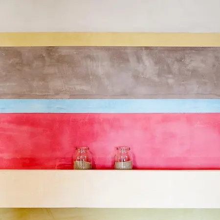 아파트 Bianco Mare *