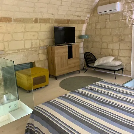 Bianco Mare * 오트란토