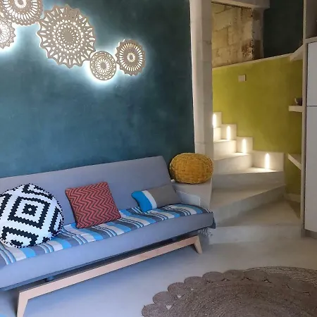 Bianco Mare * 오트란토