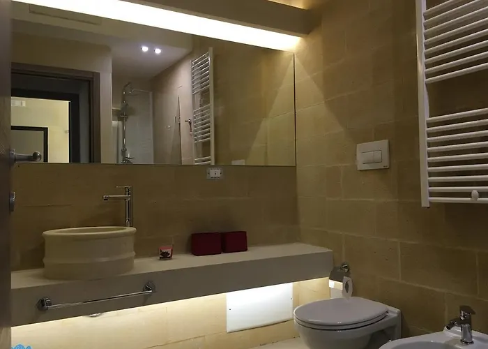 Bianco Mare * אוטרנטו