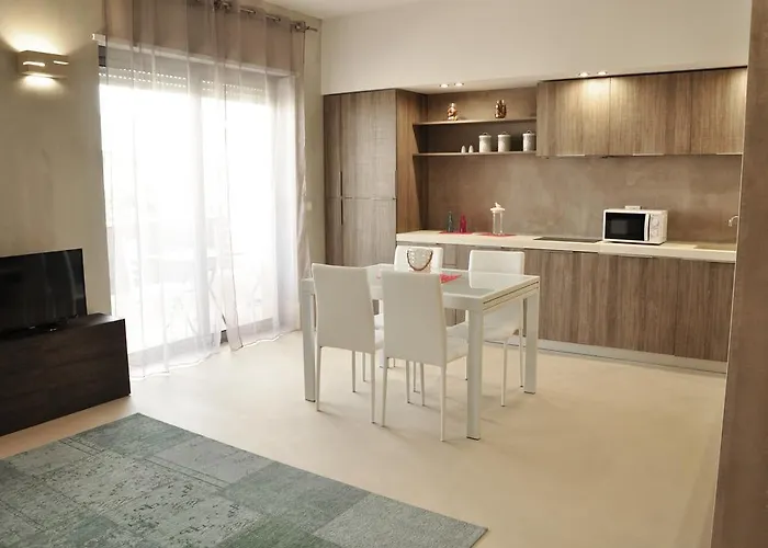 Bianco Mare * אוטרנטו