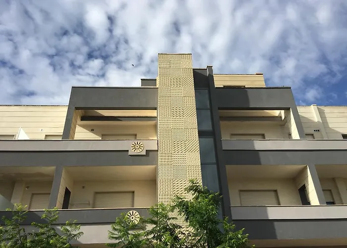 Bianco Mare דירה אוטרנטו