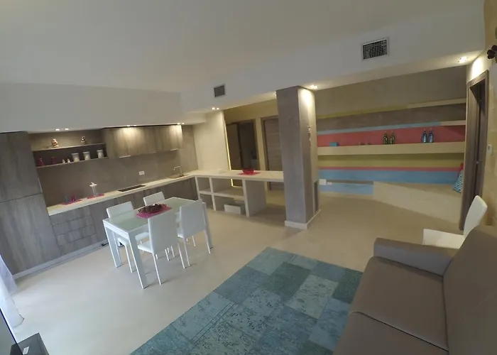 Bianco Mare * אוטרנטו