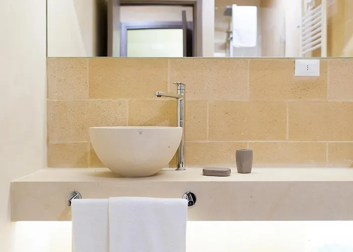 Bianco Mare אוטרנטו