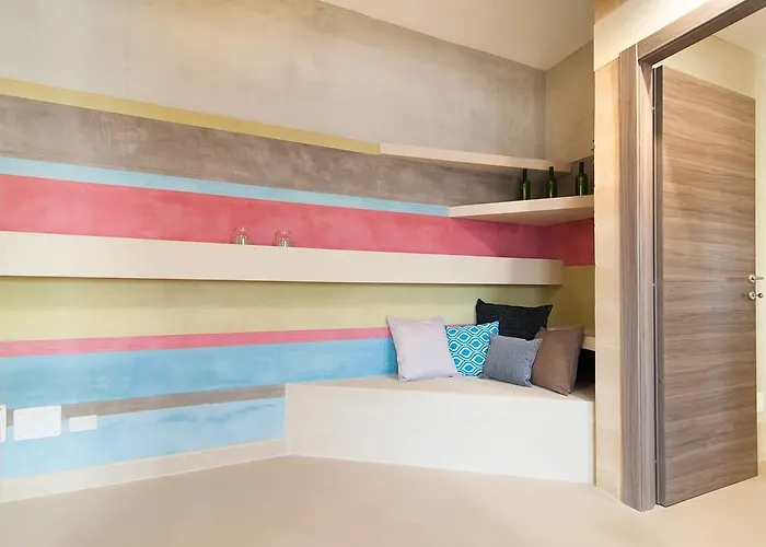 דירה Bianco Mare