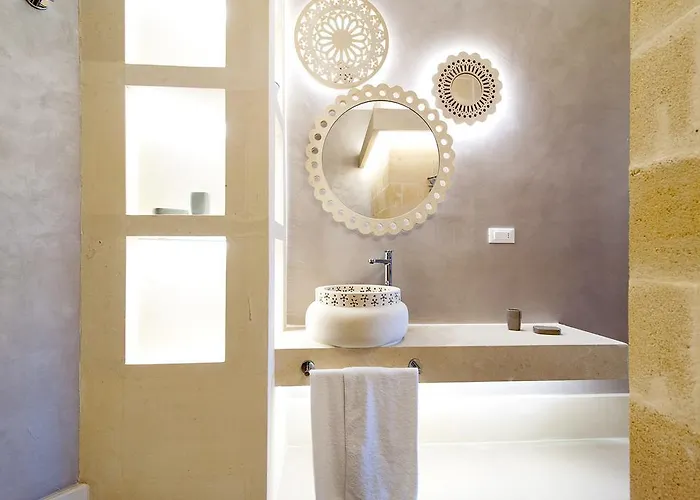 Bianco Mare * אוטרנטו