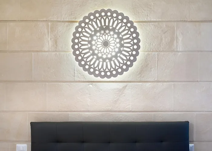 Bianco Mare דירה *