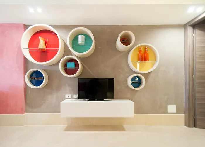 דירה Bianco Mare אוטרנטו