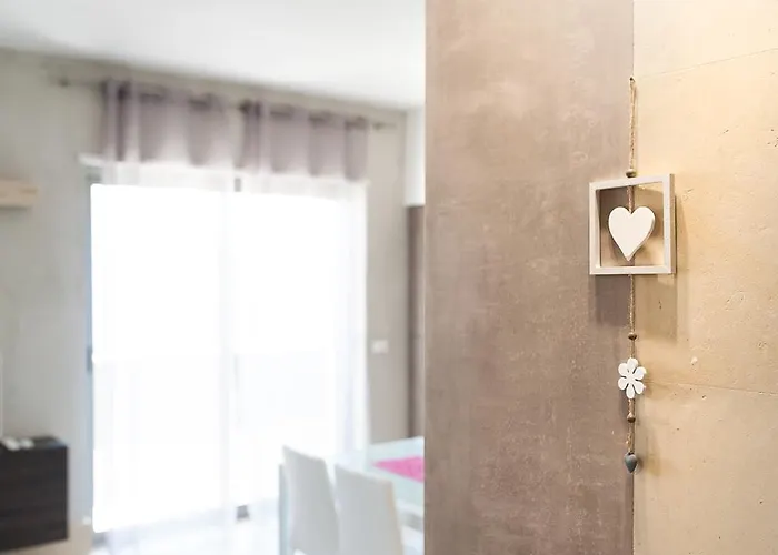 Bianco Mare דירה *