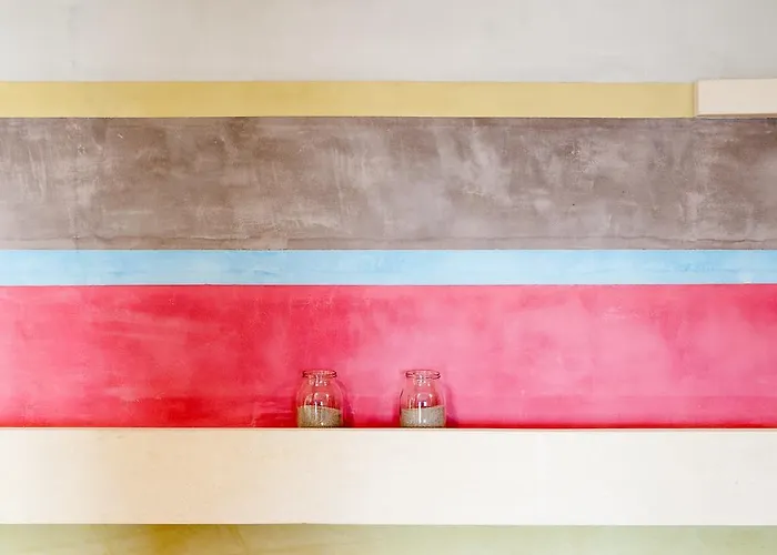 דירה Bianco Mare *