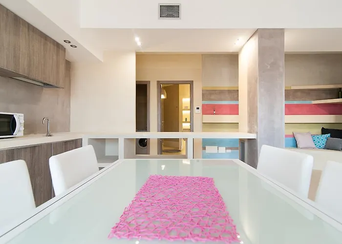 Bianco Mare אוטרנטו