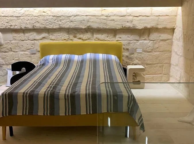 Bianco Mare דירה אוטרנטו