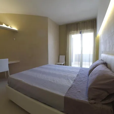 Appartement Bianco Mare