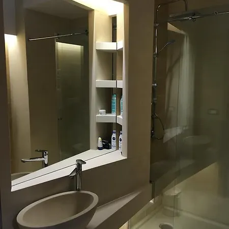 Bianco Mare Appartement *