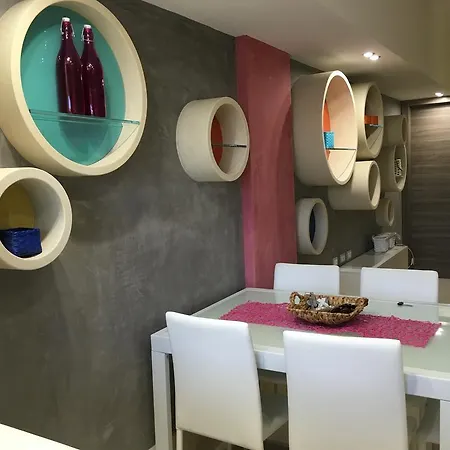 Bianco Mare Appartement Otranto