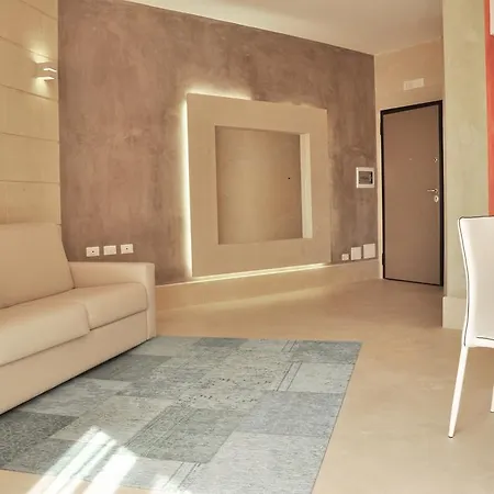 Appartement Bianco Mare *