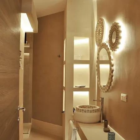 Bianco Mare Daire Otranto