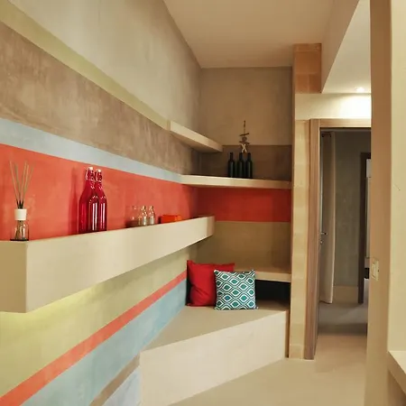 Appartement Bianco Mare *