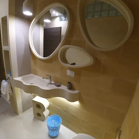 Bianco Mare Appartement *