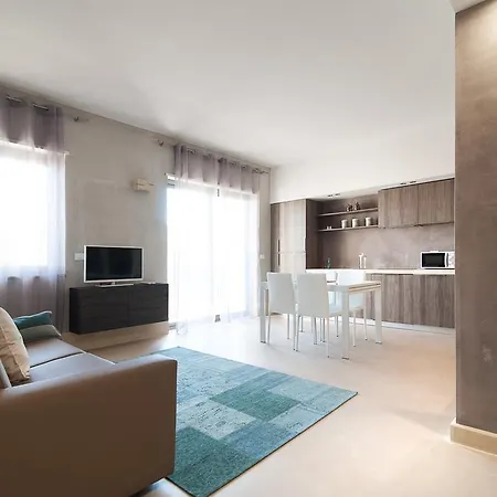 Bianco Mare Appartement Otranto