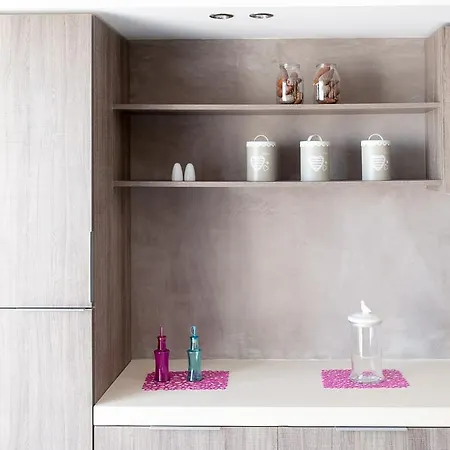 Appartement Bianco Mare *