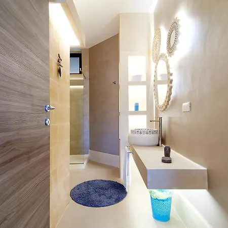 Appartement Bianco Mare