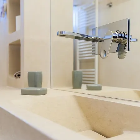 Appartement Bianco Mare *