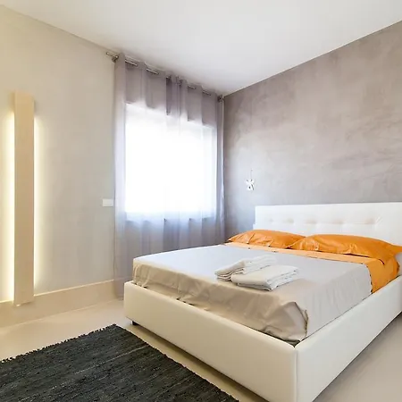 Bianco Mare Appartement *