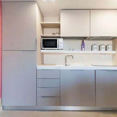 Bianco Mare Appartement