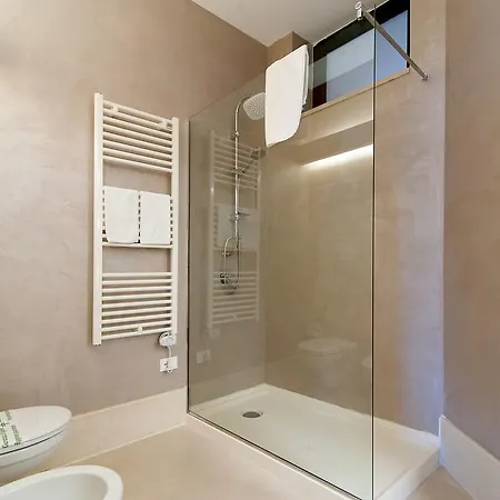 Bianco Mare Appartement *