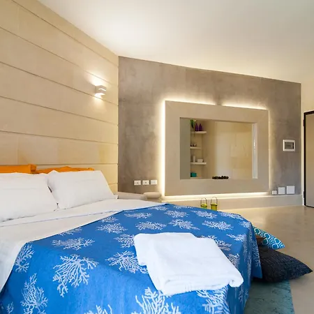 Bianco Mare Отранто