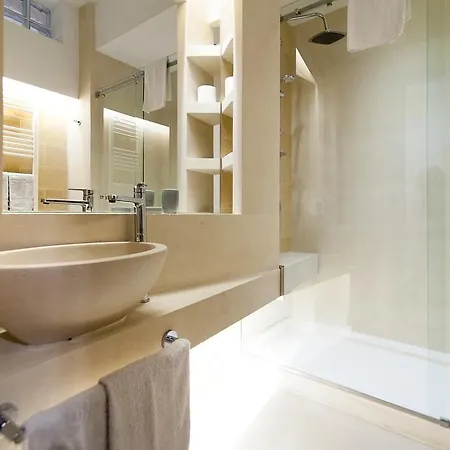 Bianco Mare Appartement Otranto