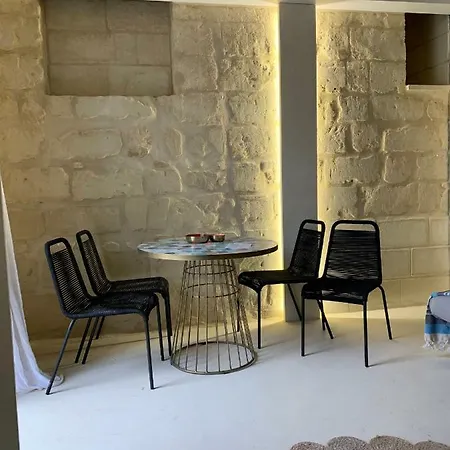 Bianco Mare Appartement *