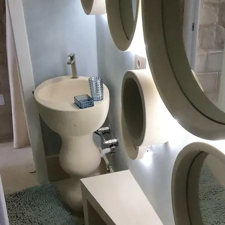 Appartement Bianco Mare