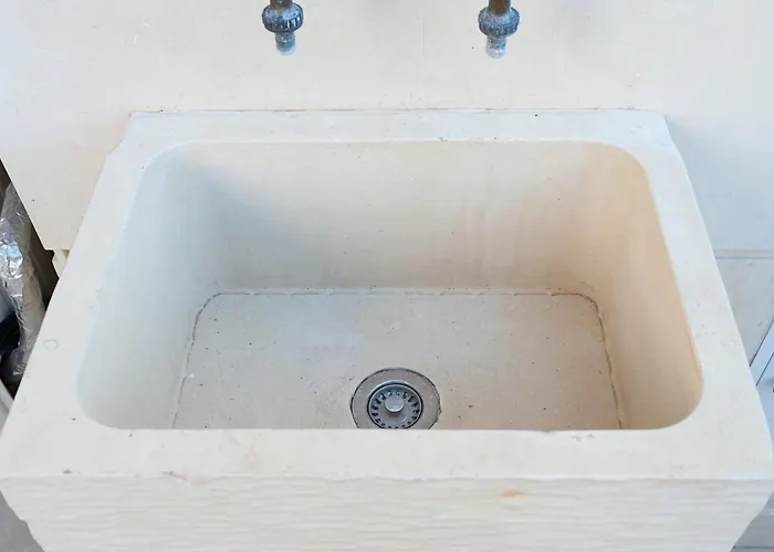 Apartament Bianco Mare