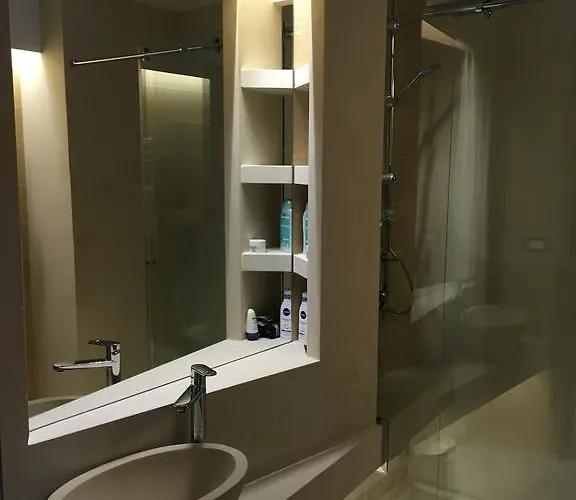 Bianco Mare Apartament *