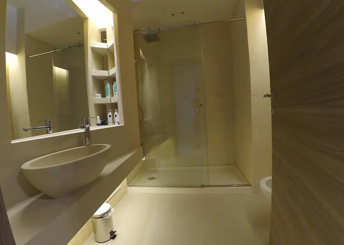 Apartament Bianco Mare