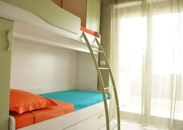 Apartament Bianco Mare Otranto